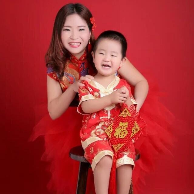 皓妈小食光