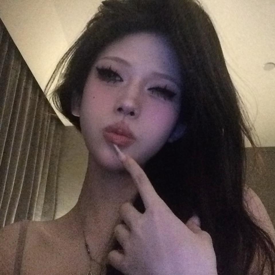 小颖i