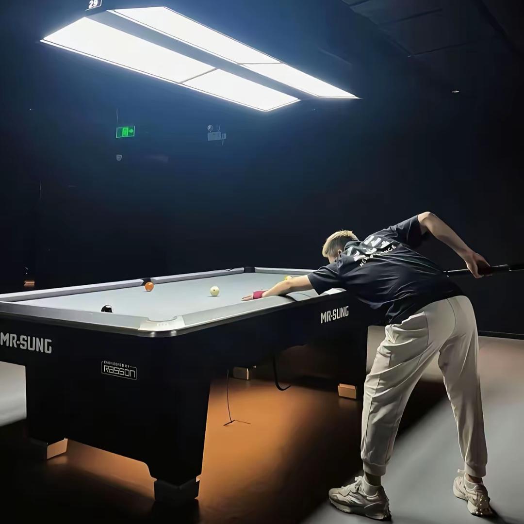 阿超🎱