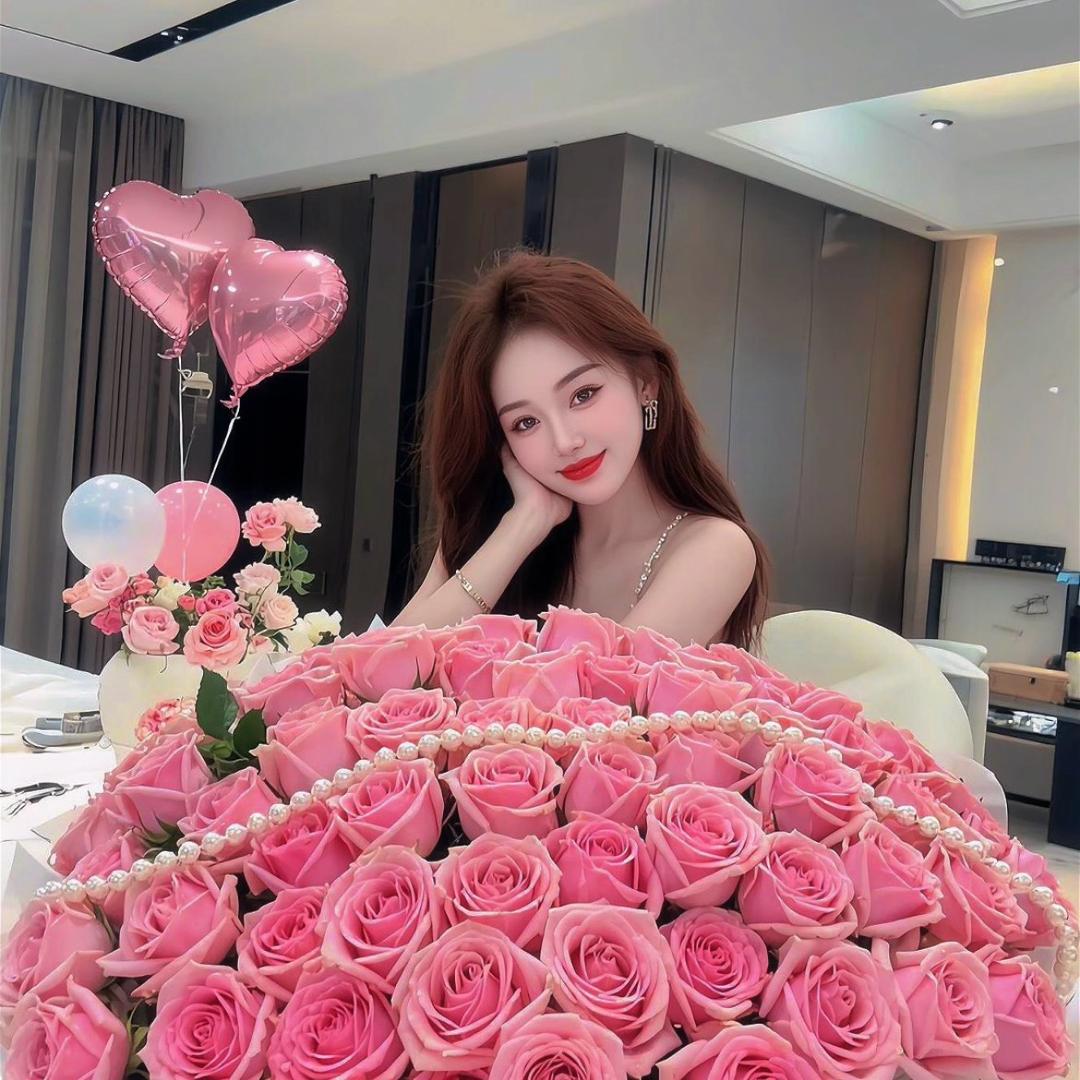 🌷楚楚