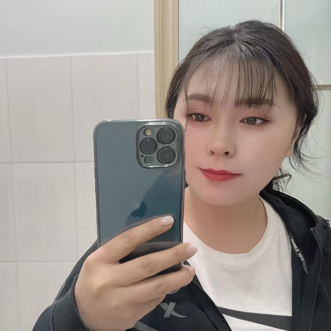 沐晴💋