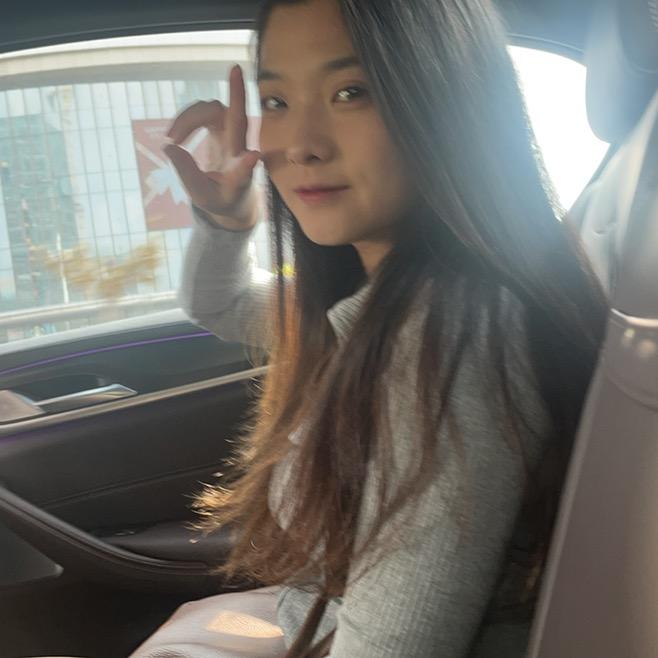 小确幸lucky