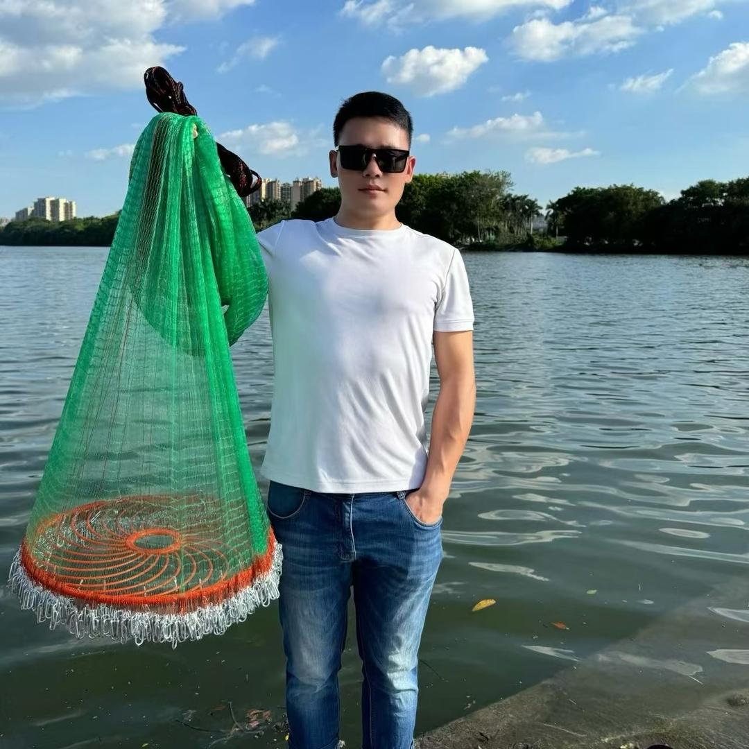 捕鱼达人