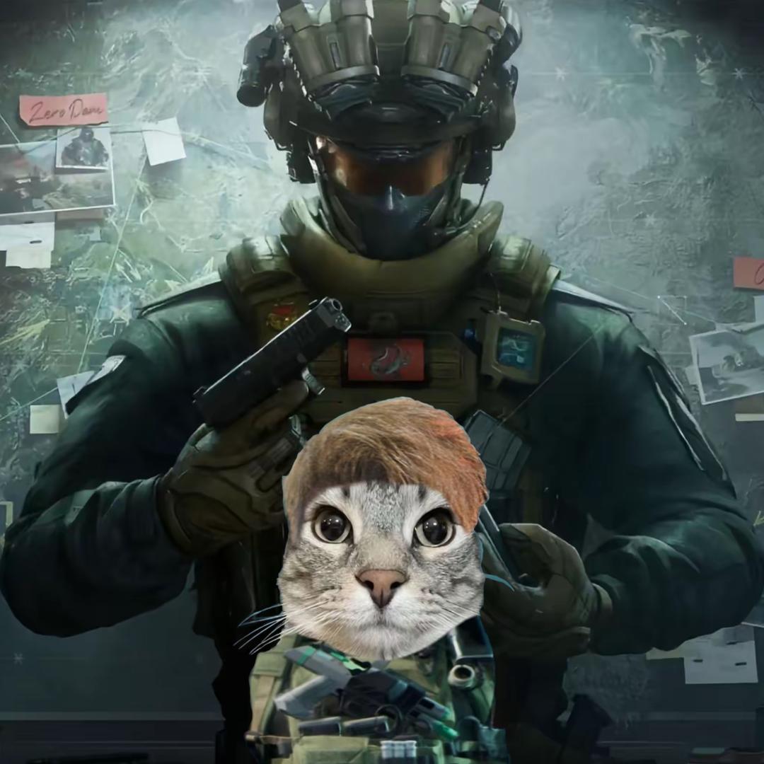 林酱以太（三角洲行动）