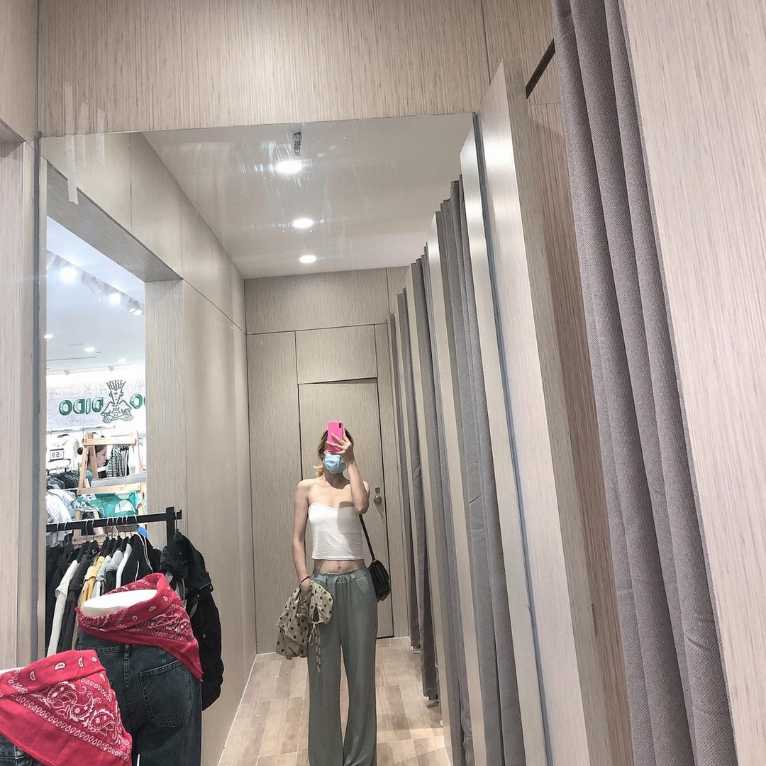 非洲野婆娘🐰