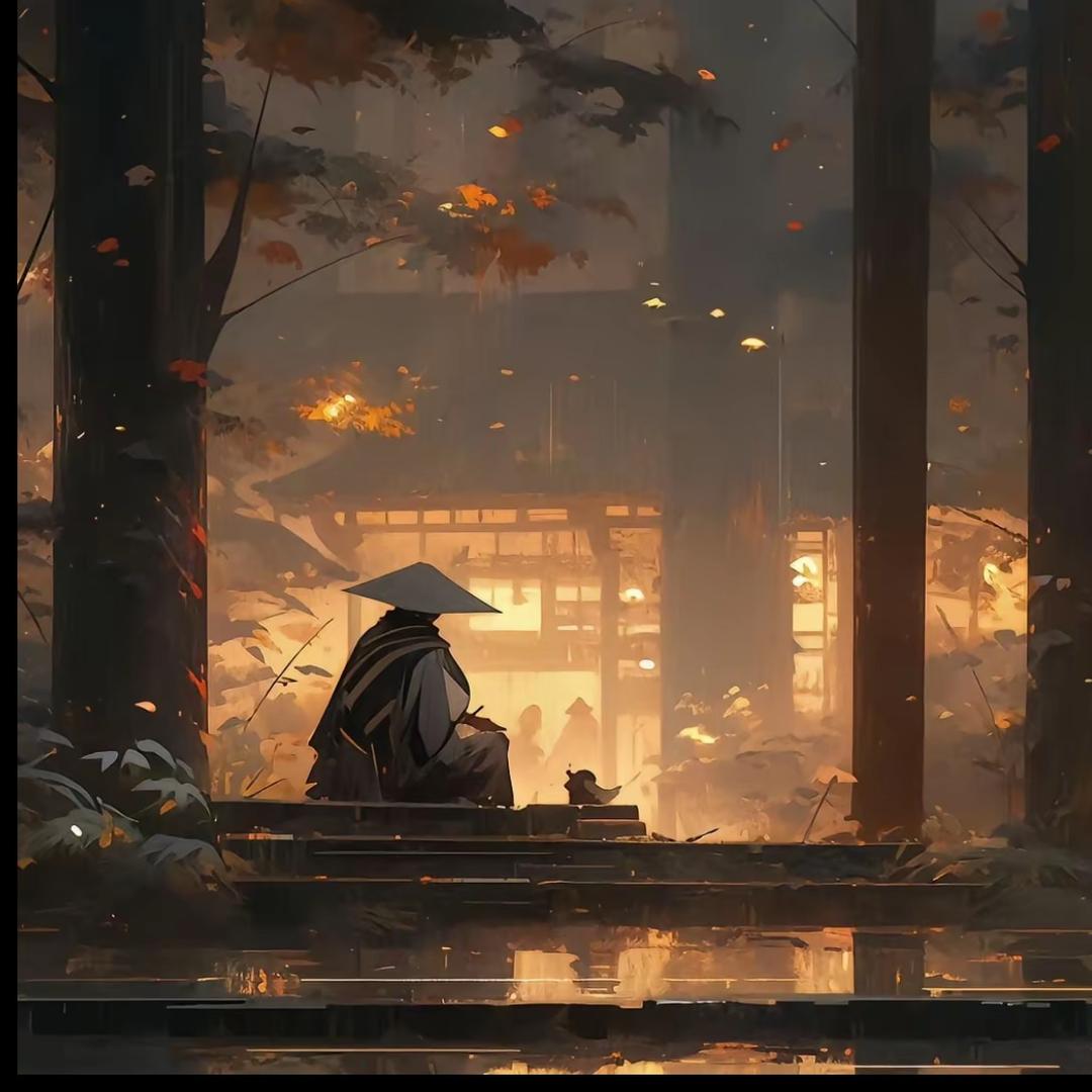 杂货客栈