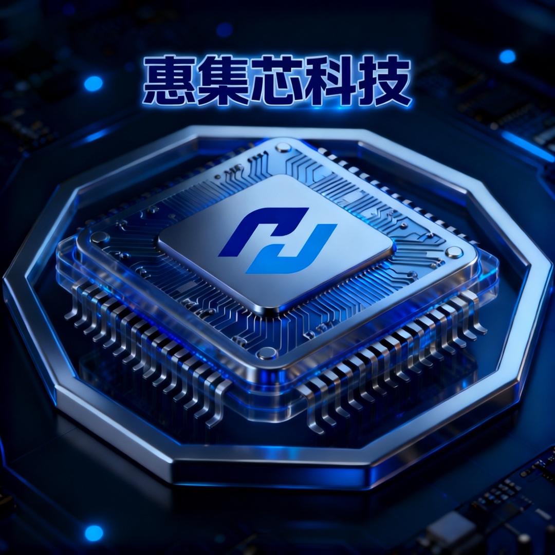 惠集芯