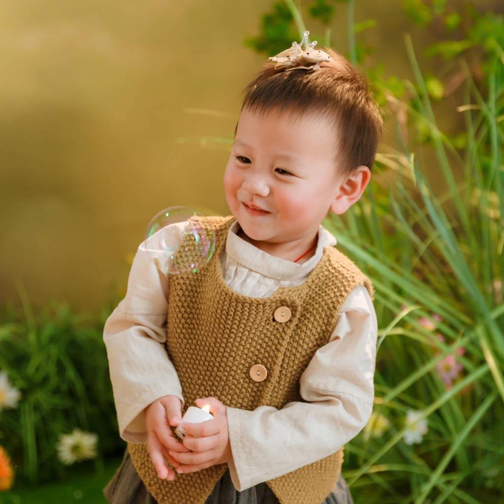 花果山在逃母猴🐒