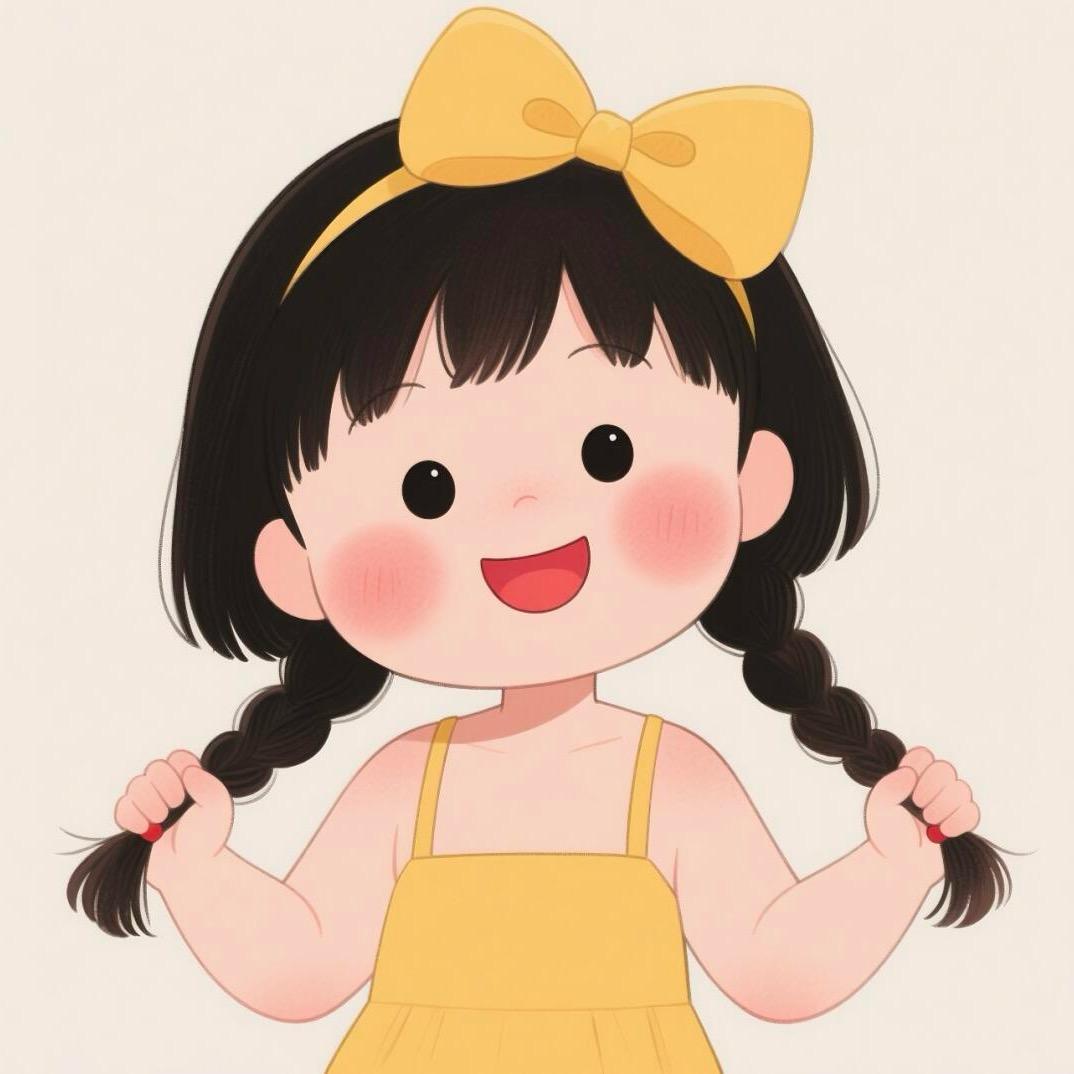 农村姑娘