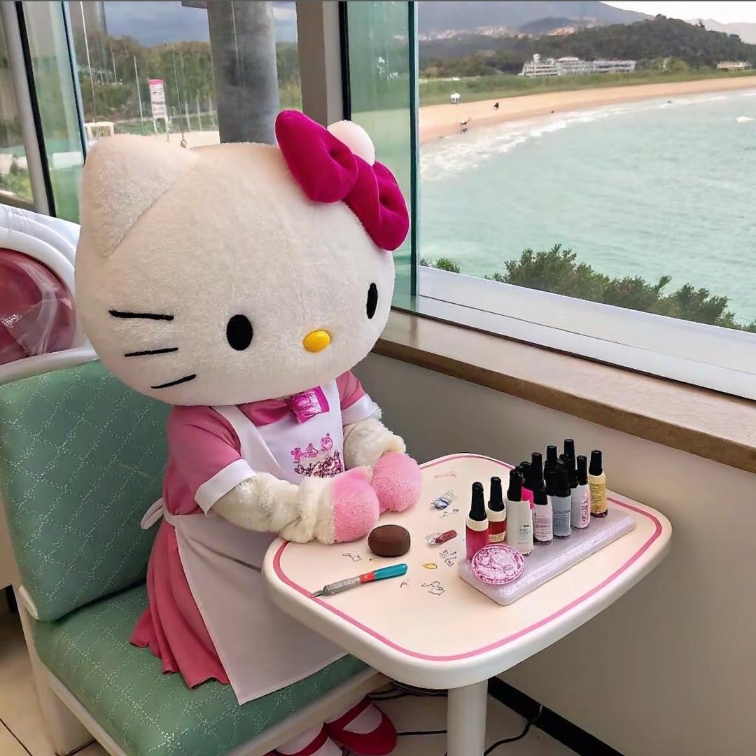 遇见-美学 硕硕