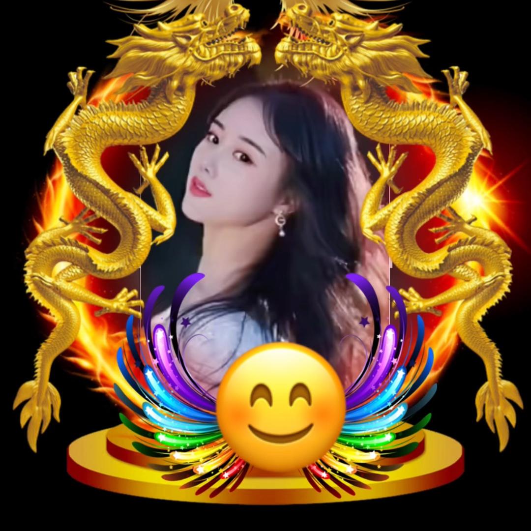 于琳小可爱🌹🌹