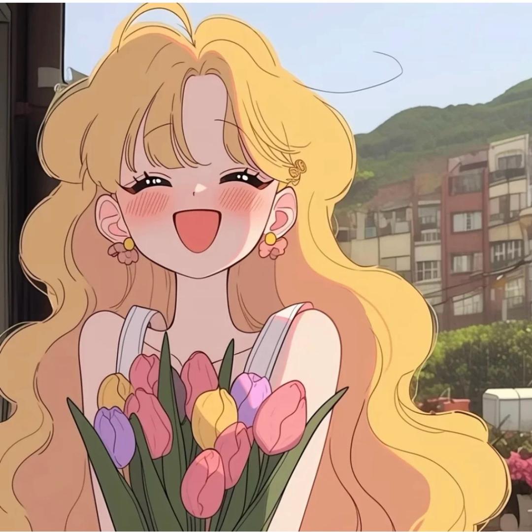 池月✨
