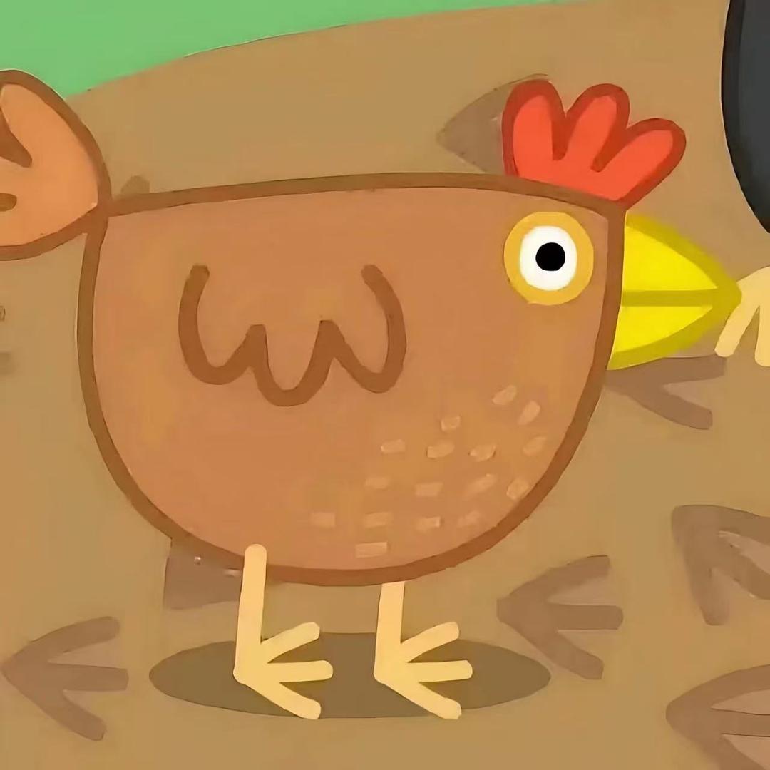 小鸡🐥