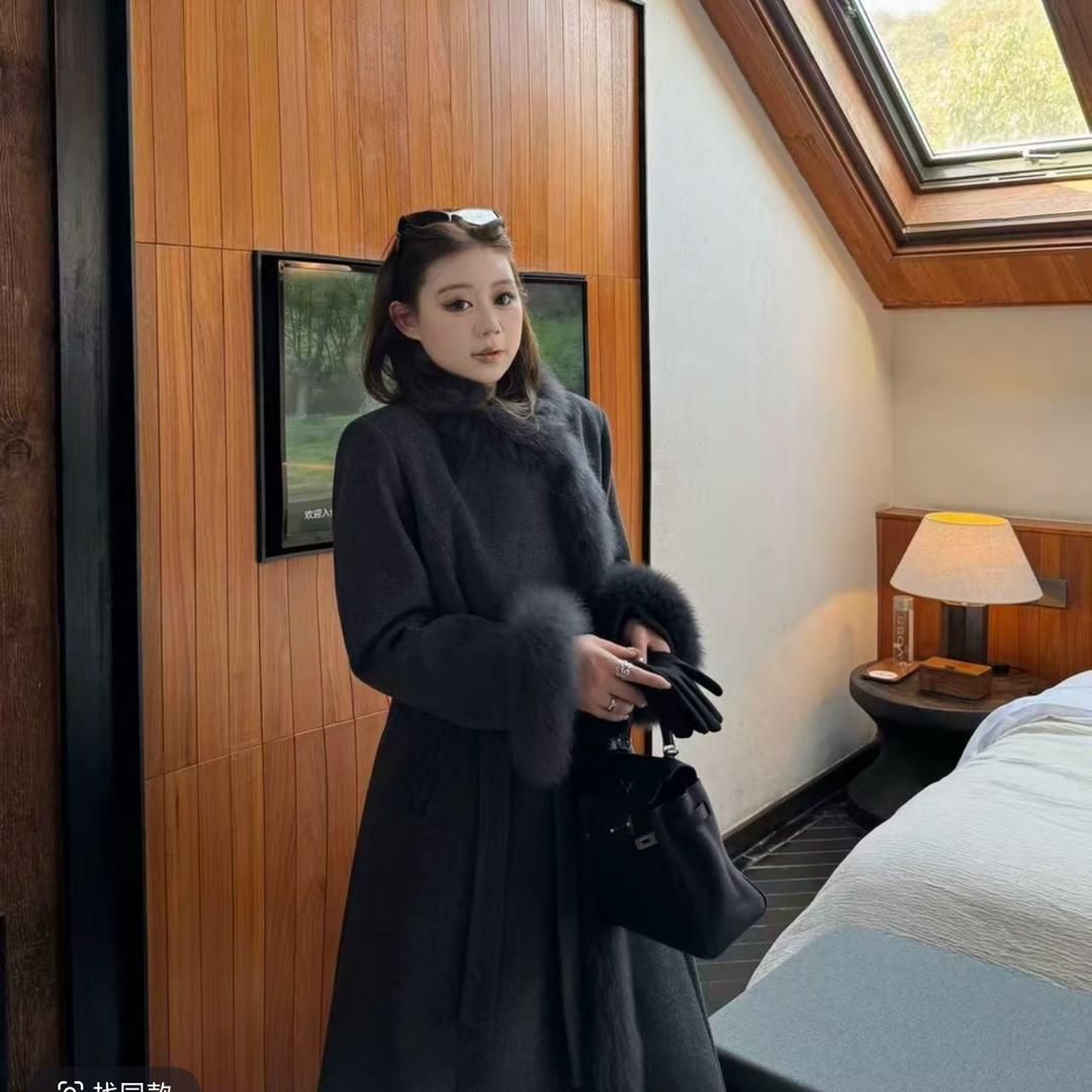 琪琪微微胖～直播返场