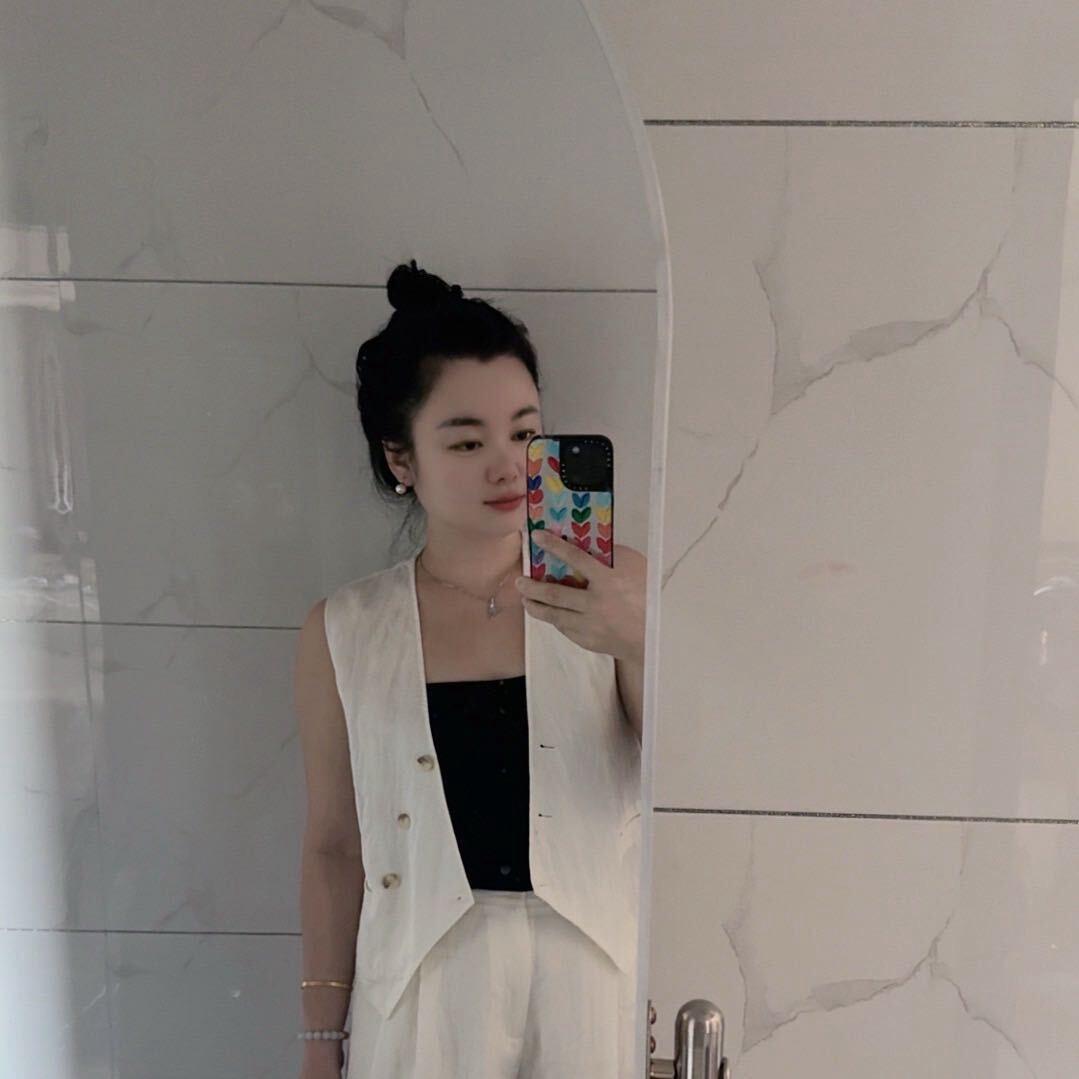 谁家的丫头🍃