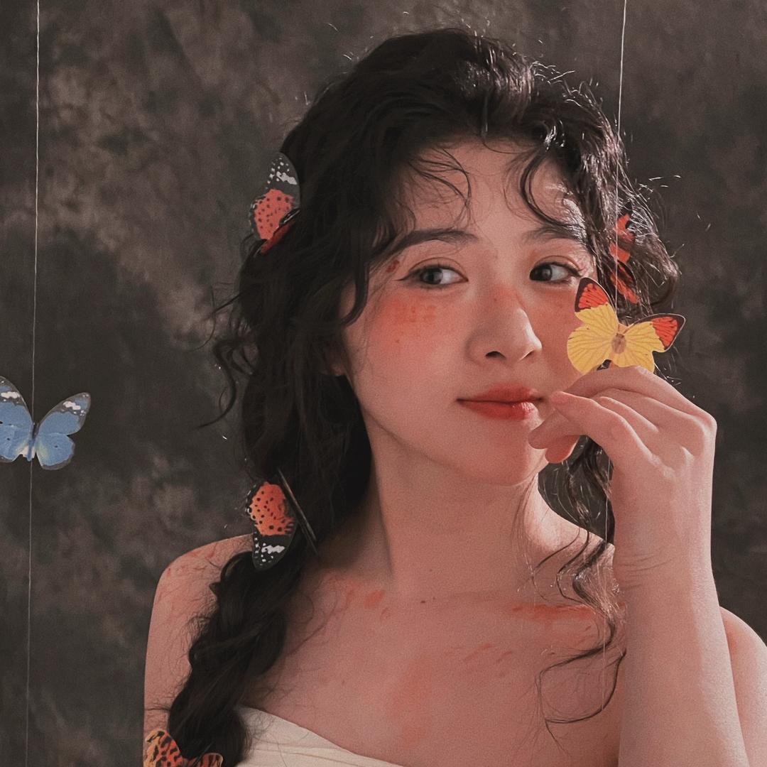 化妆师小桥