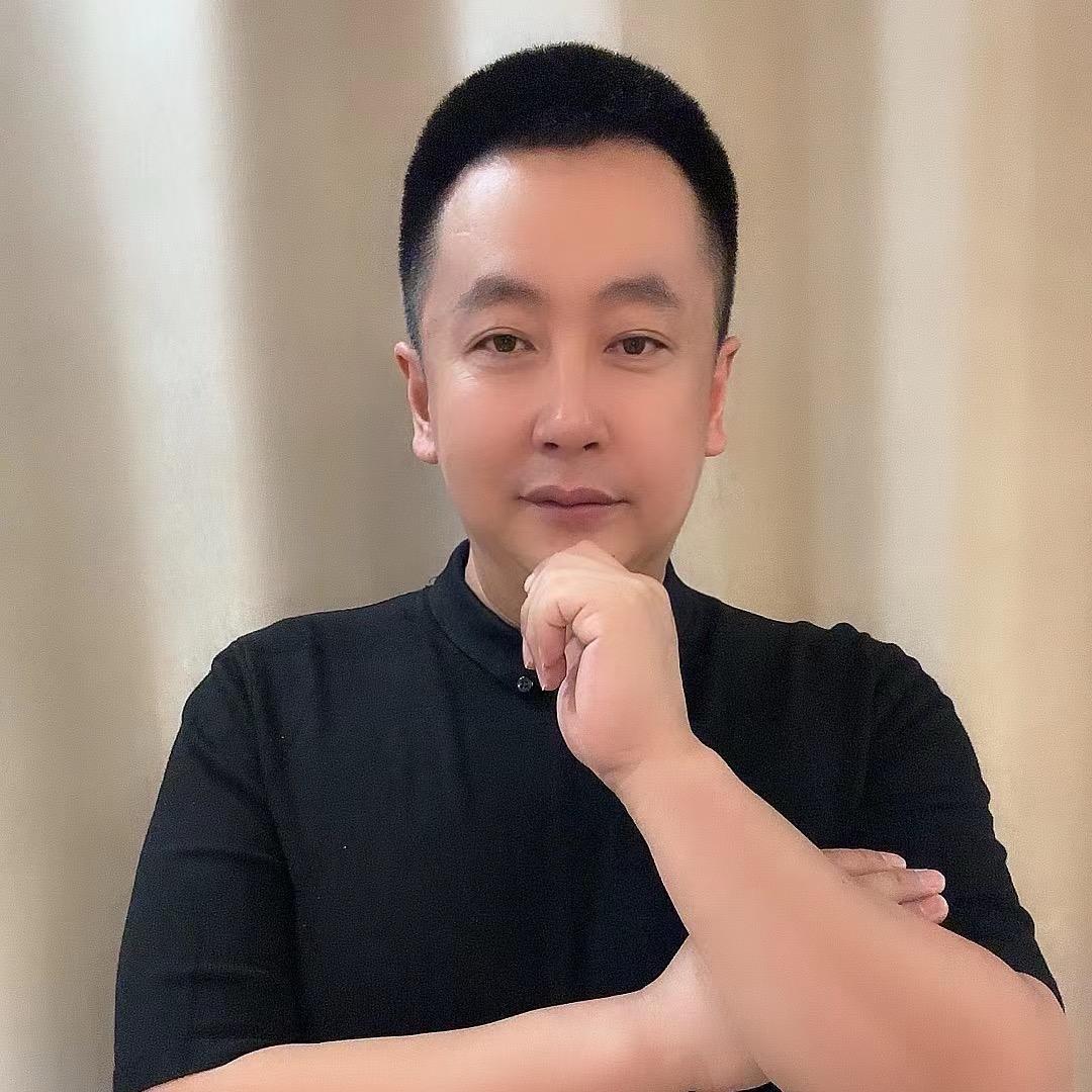 王伟聆听百货店2