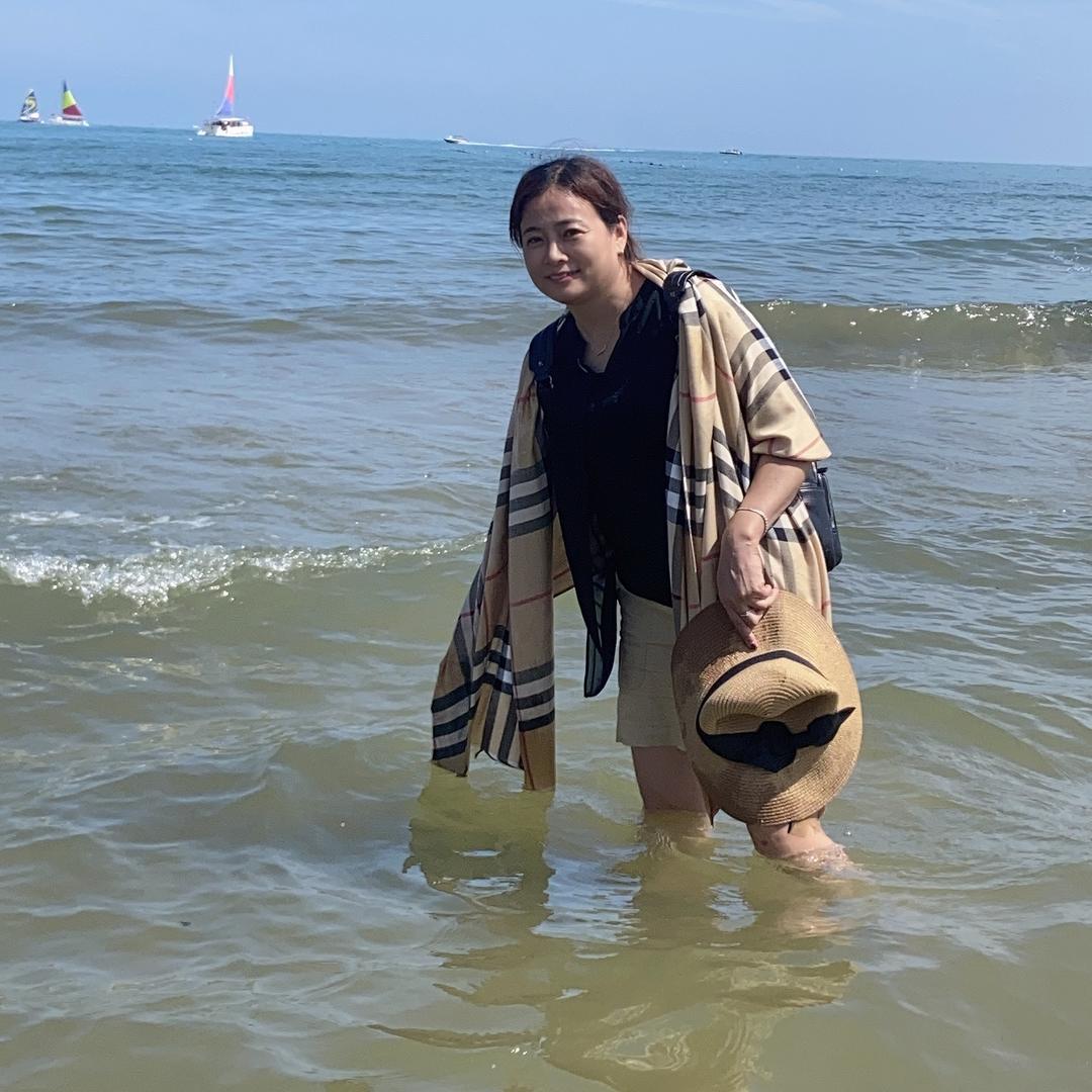 海燕啊你可长点心吧(谢绝连赞)