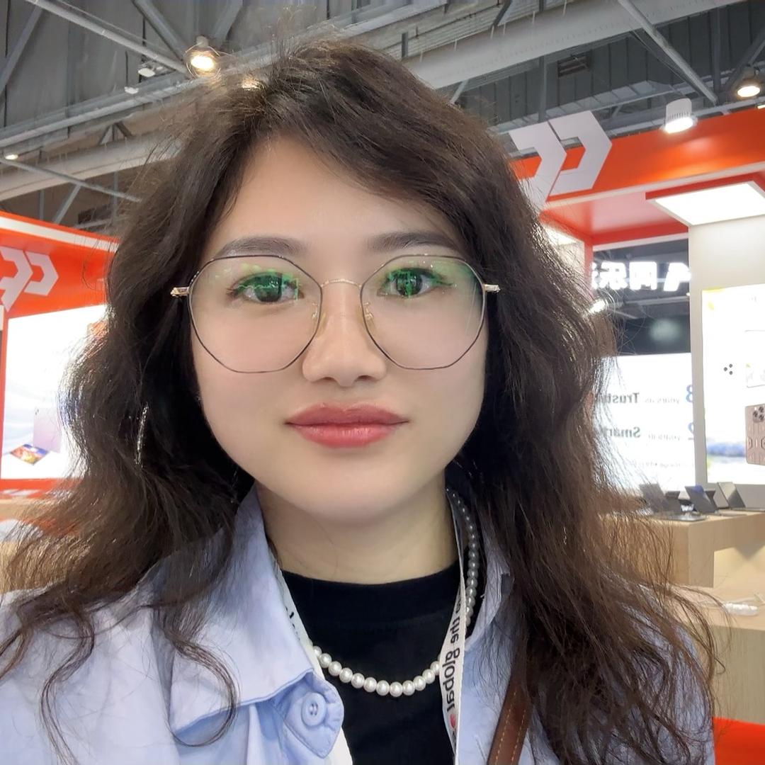 环球资源Eileen🌸