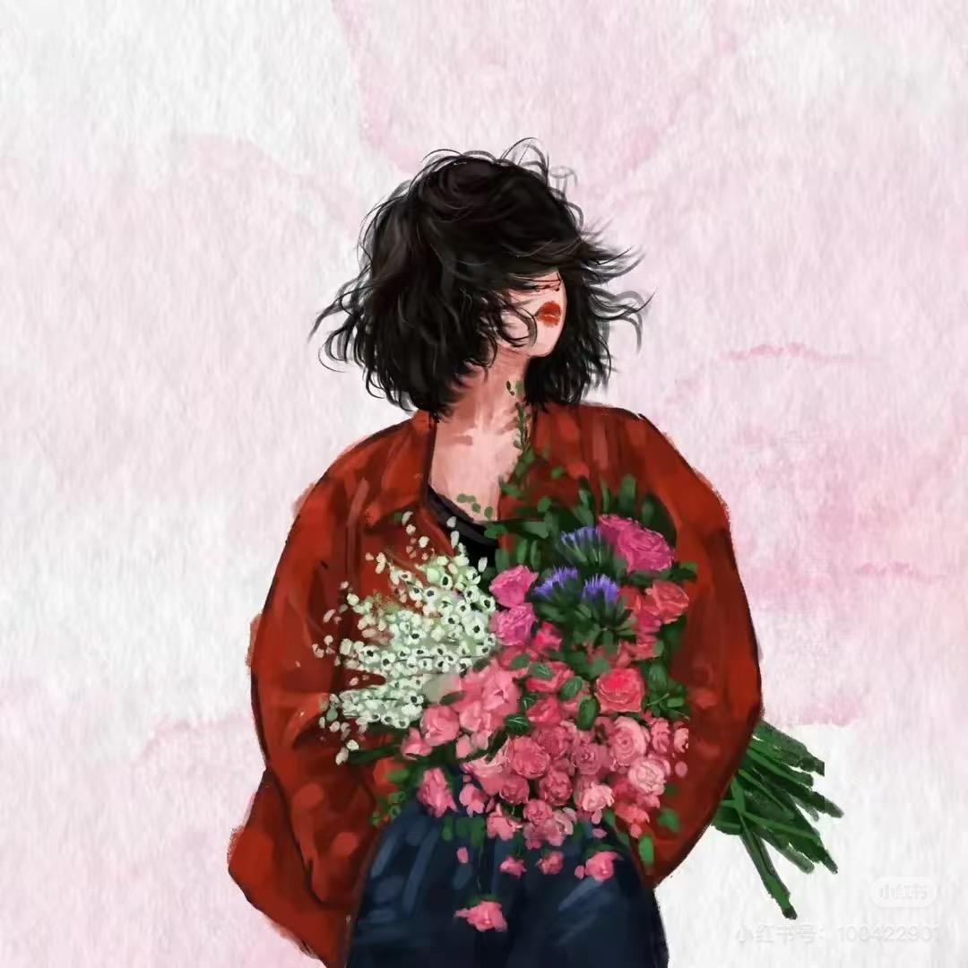 七台河市花间·鲜花坊