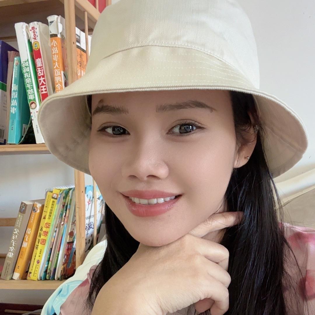 徐姐姐