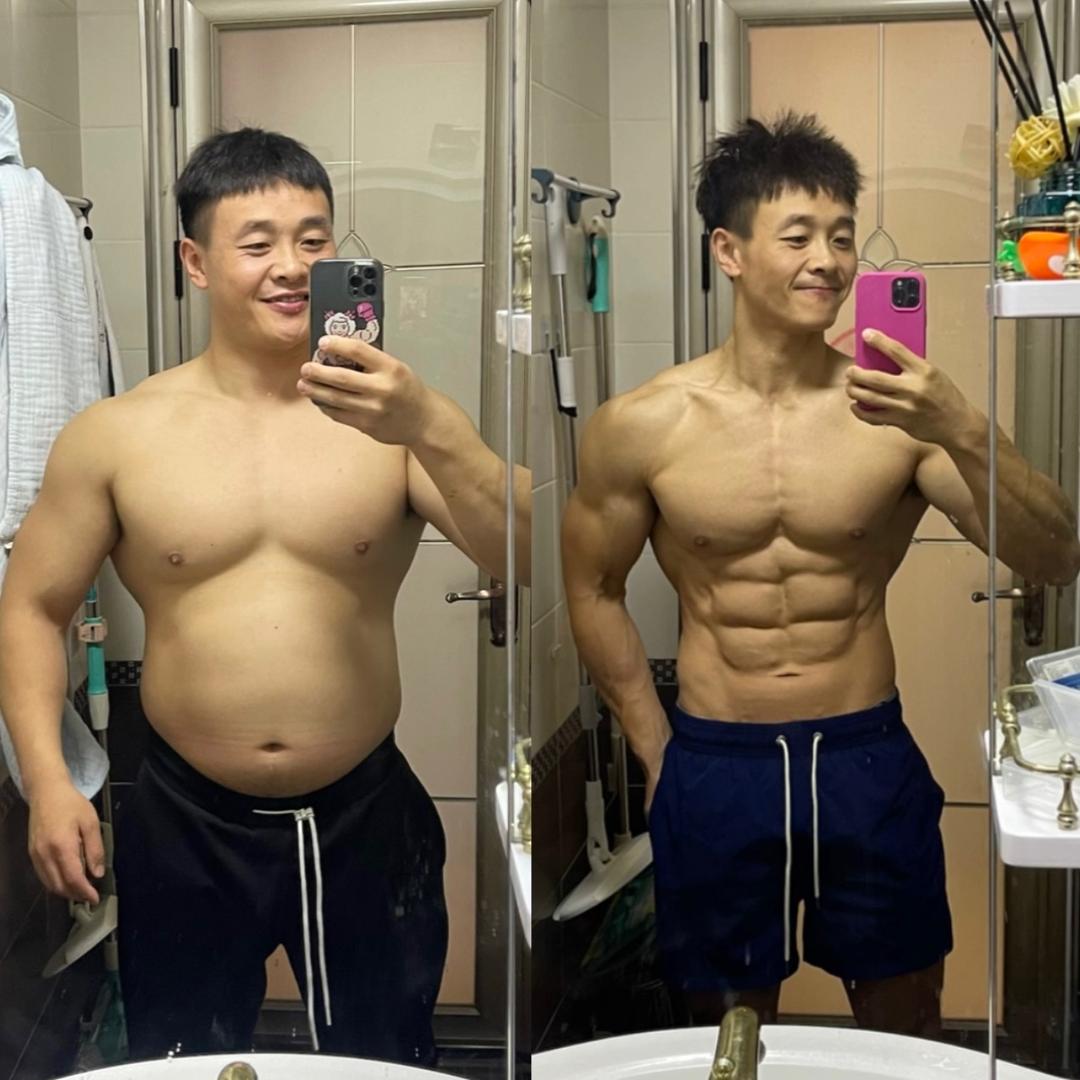 奶爸旺哥