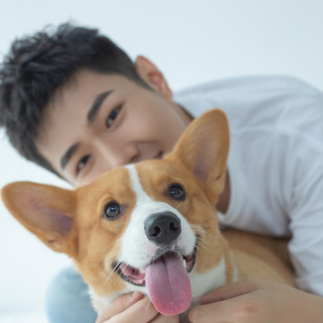 多子和多福