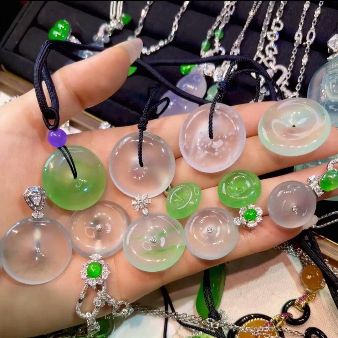 钰良缘翡翠珠宝