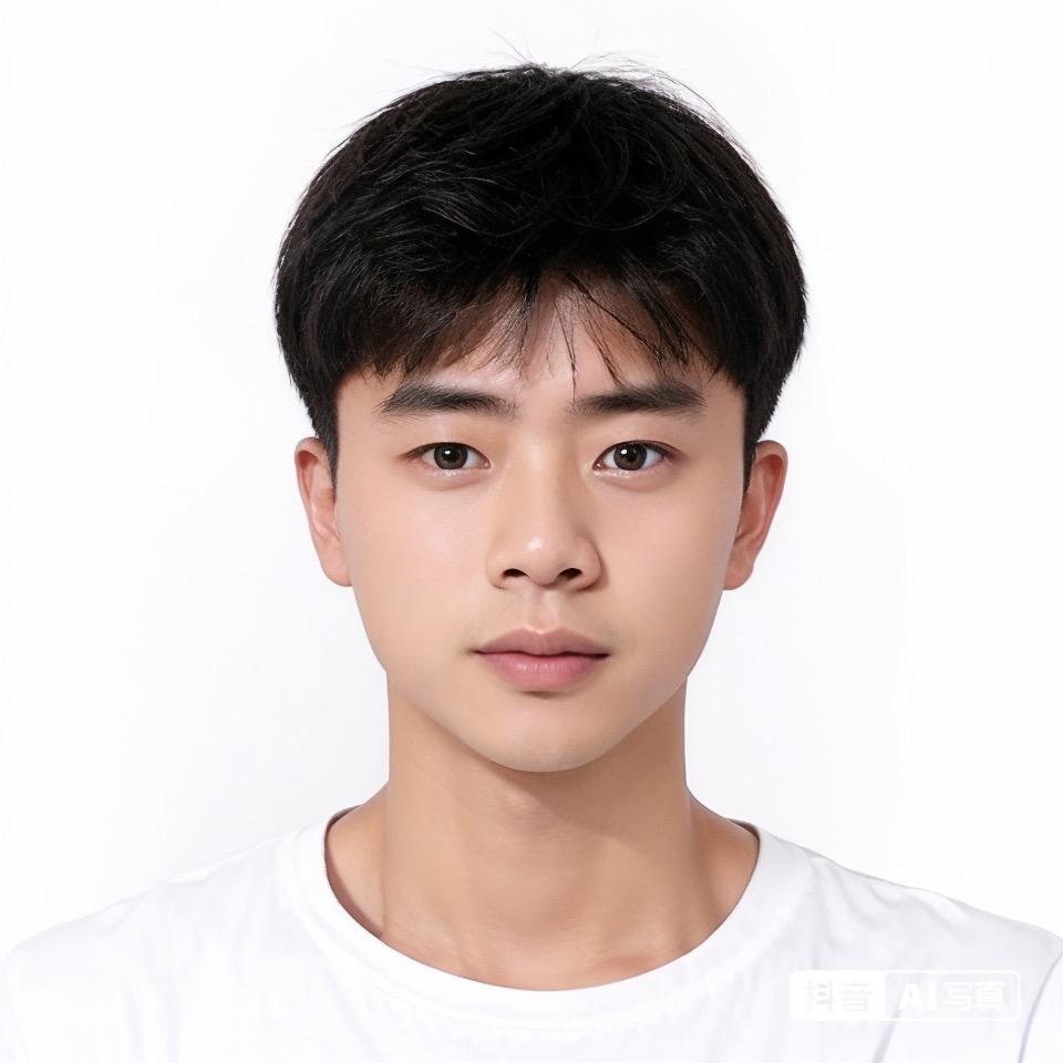 小二毛狠正经