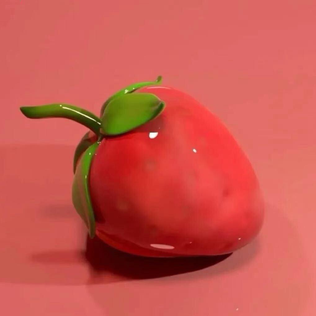 Strawberry
