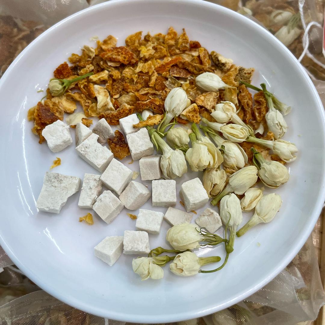 可可好物批发