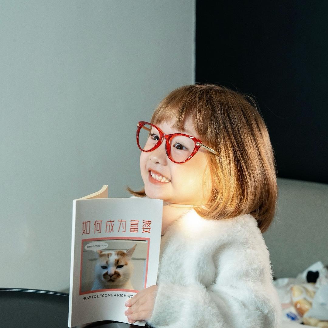 多汁橙🍊