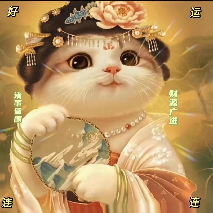 颜颜有鱼