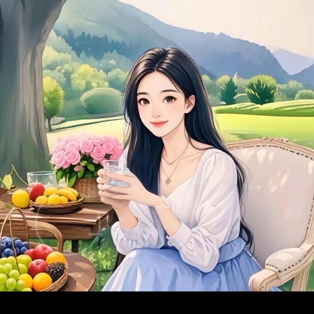 傻丫头@麻麻🐉