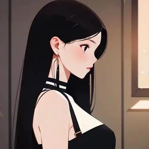 空心*