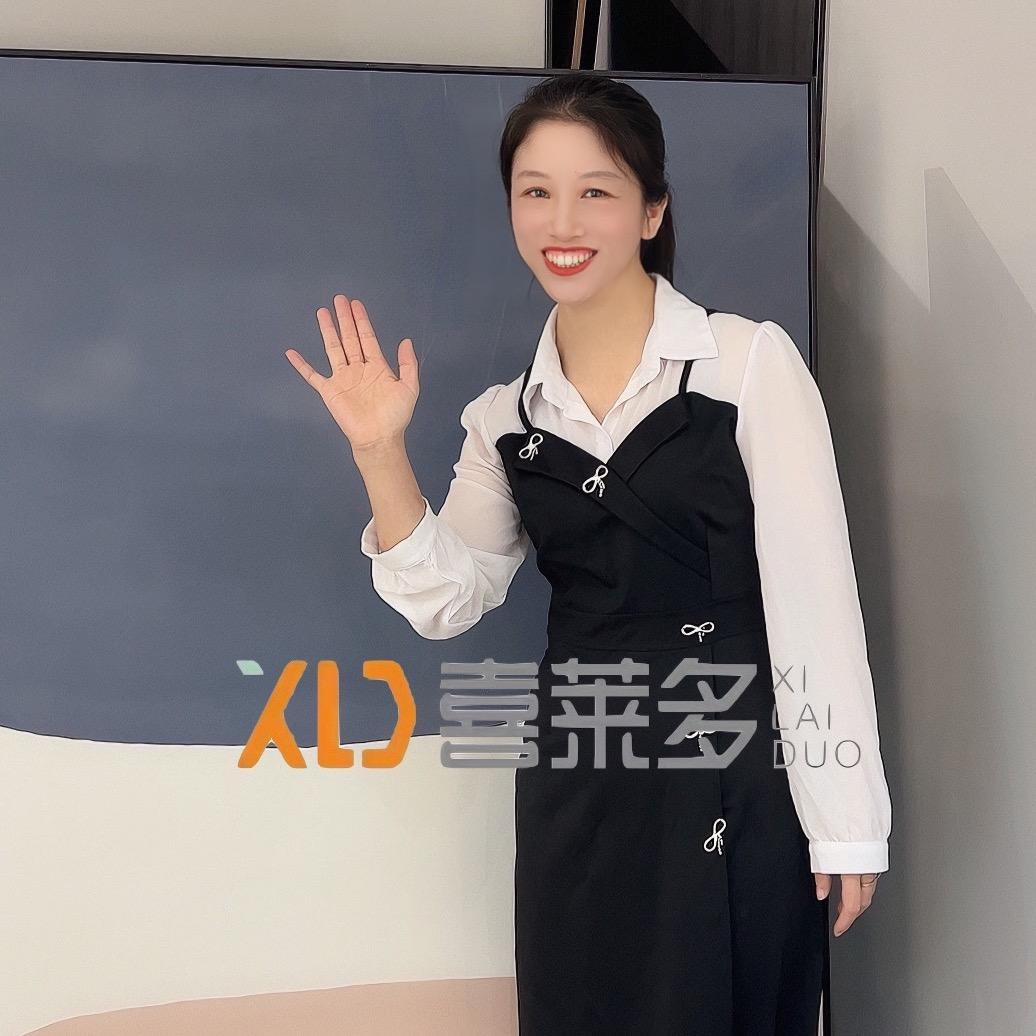 艾左家具李珍