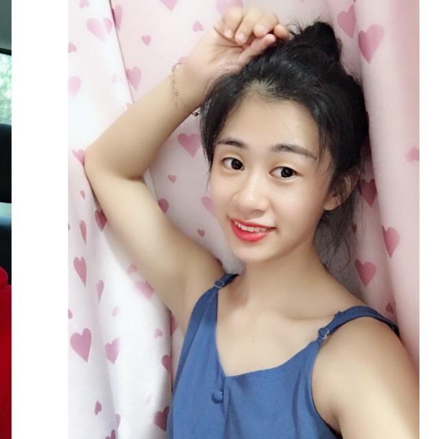 兰妹子.