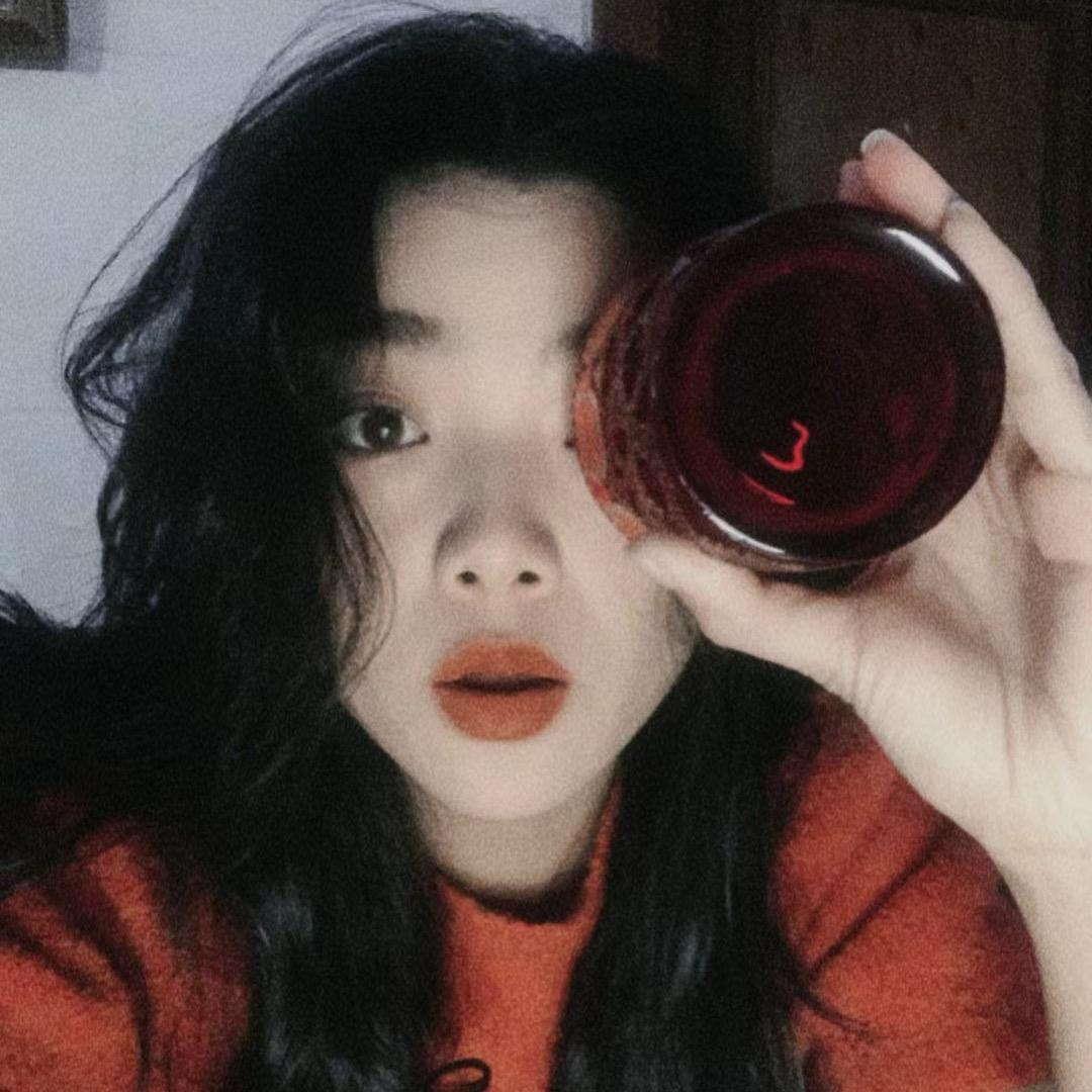 韩堡包😋
