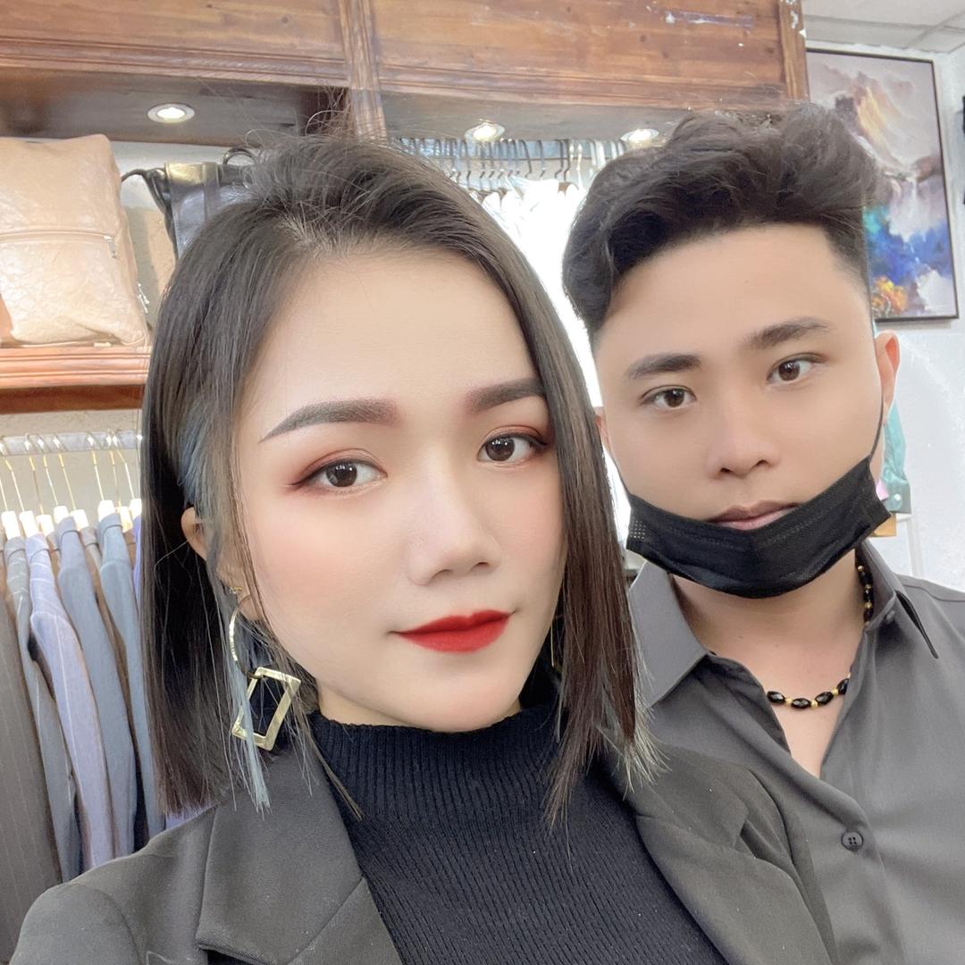 梁文艺（胖嫂）