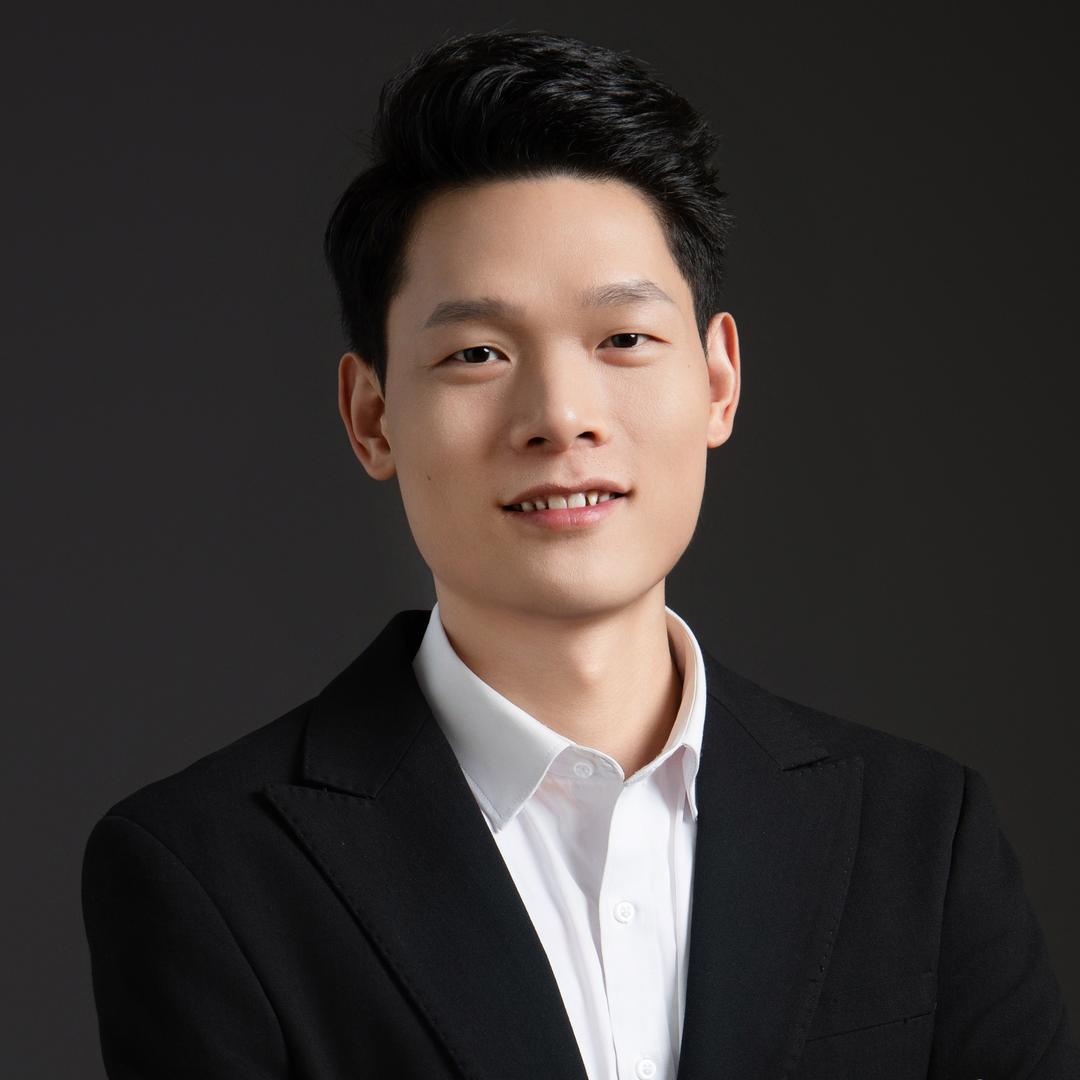 小龙虾曾祥毅