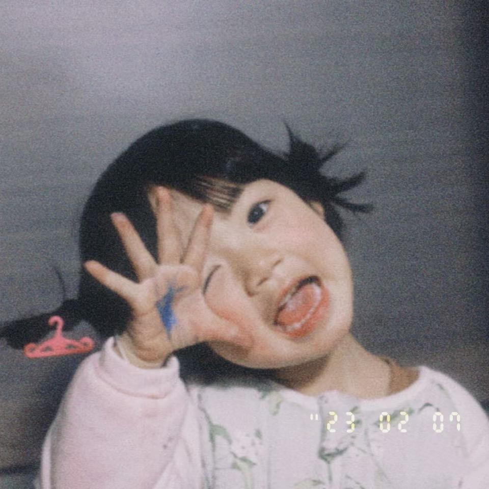 小美的抖音～