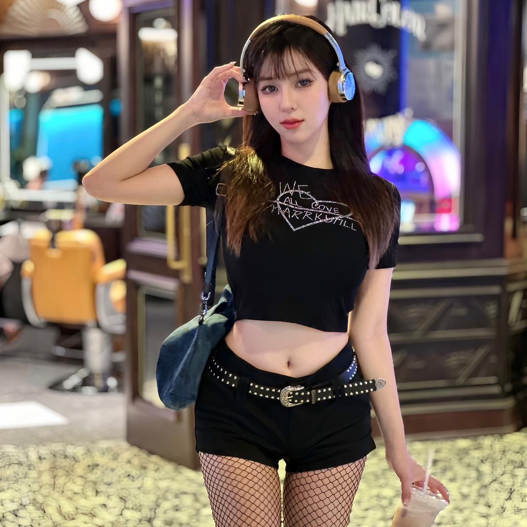 是婉妹呀