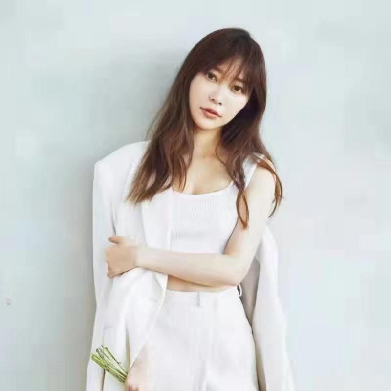 柏小艾穿搭日记