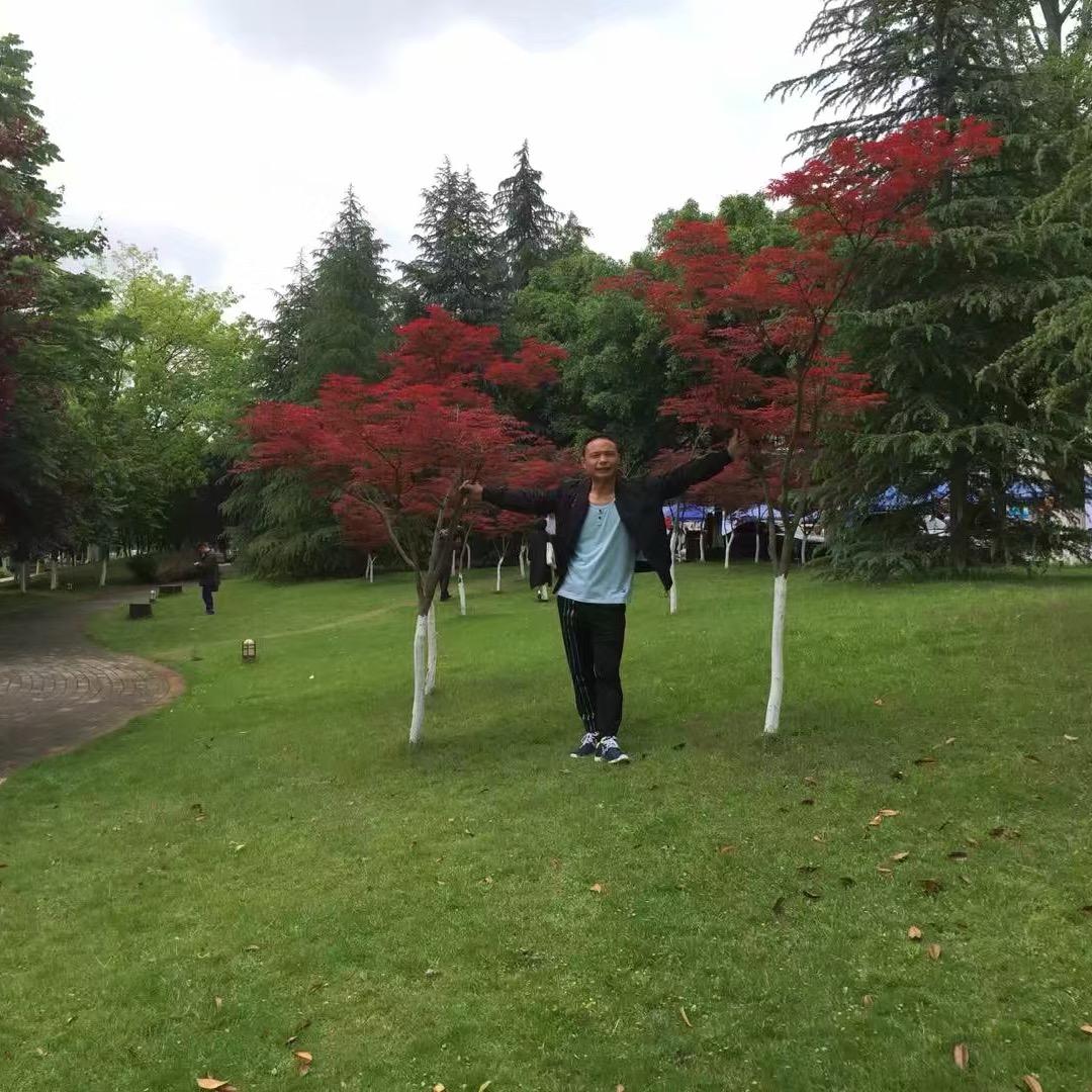 春哥 (城口)