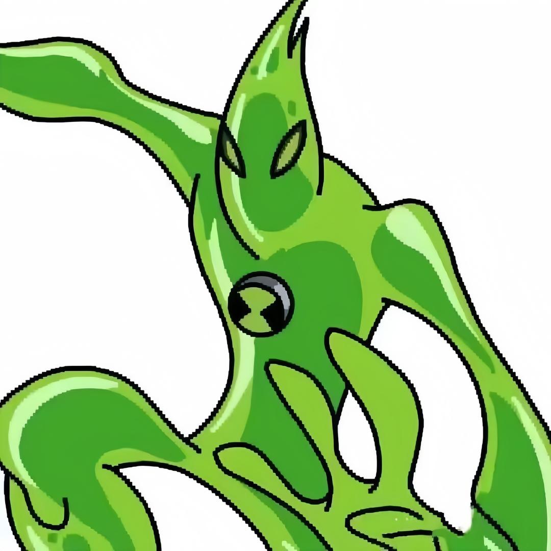 撬里蛙🐸