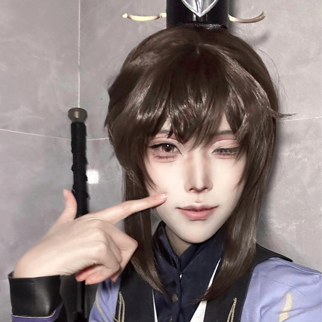 之涮之芝（恳求推荐💓