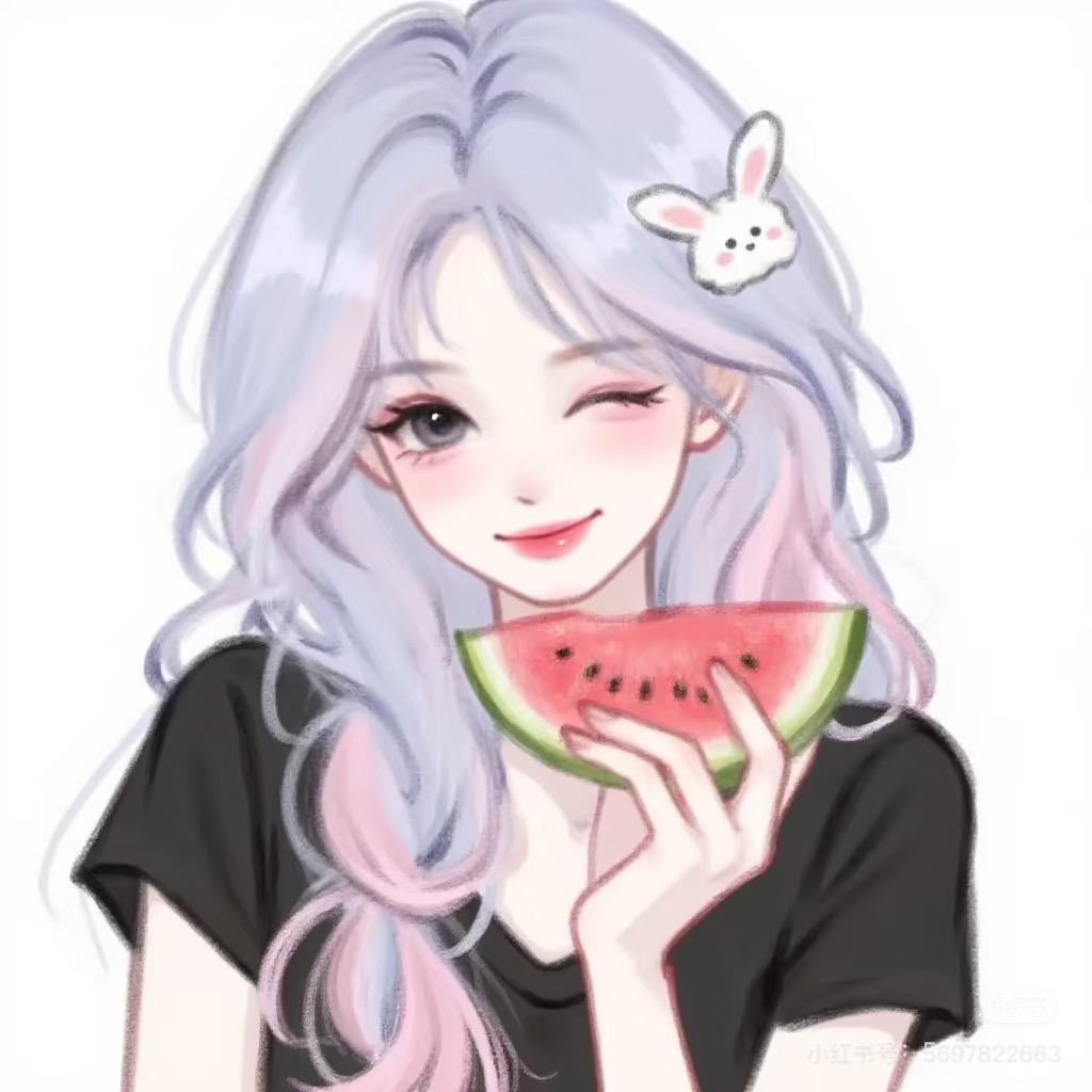 西瓜眠夏🎋