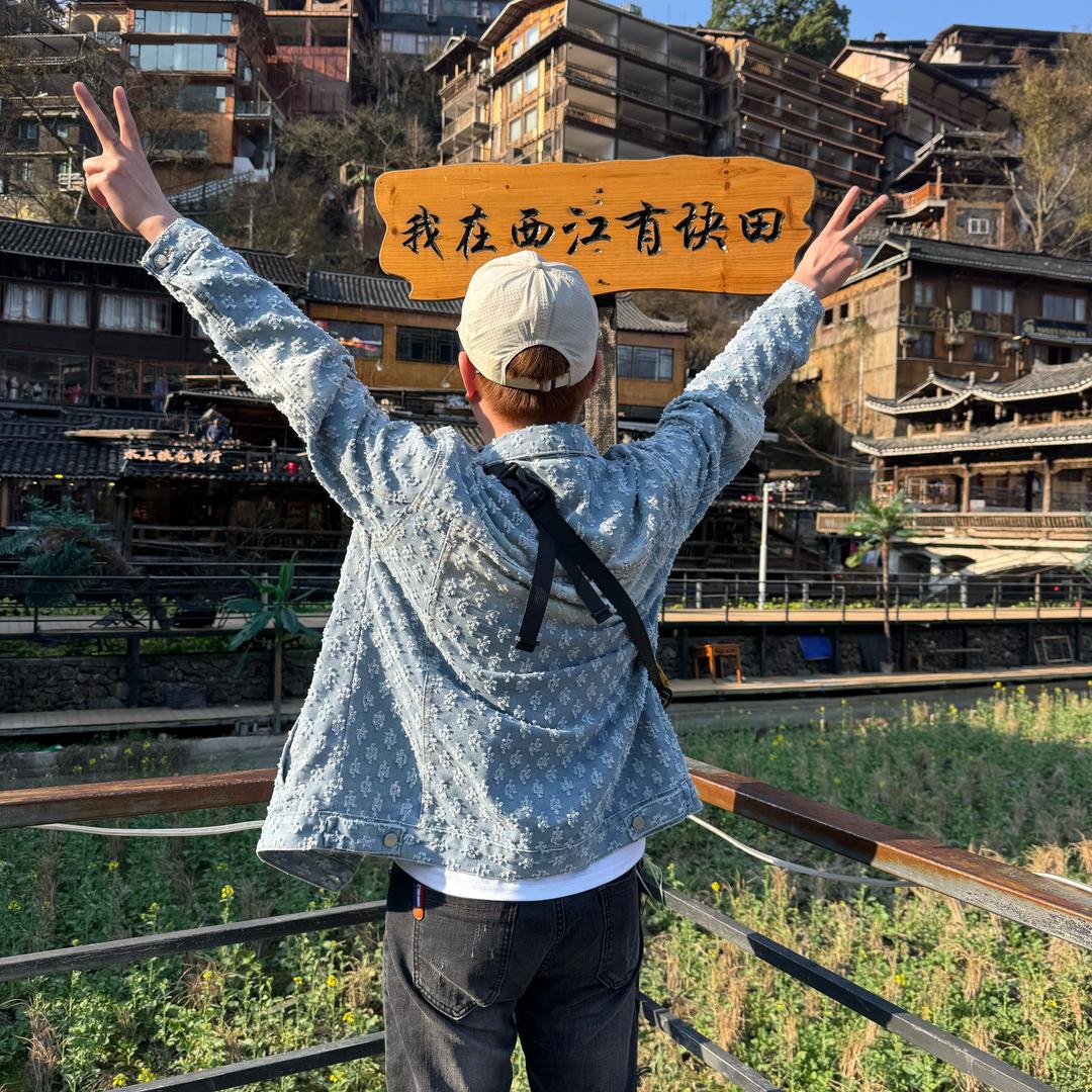 麦麦🌾旅游吖@潮汕导游