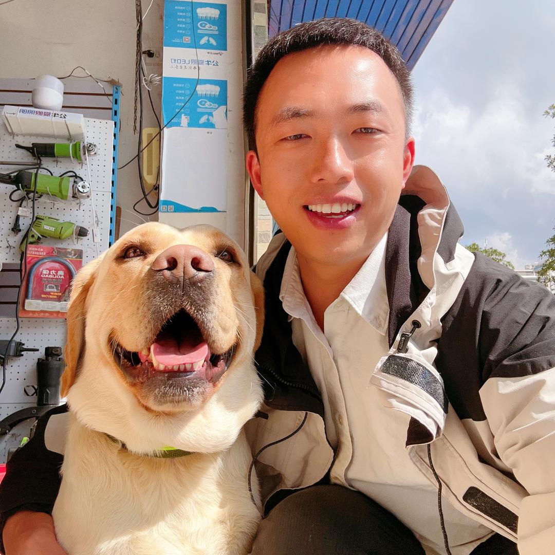 哆皮不是小肥狗o.O
