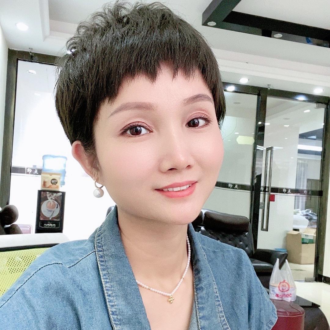 四美穿搭生活号